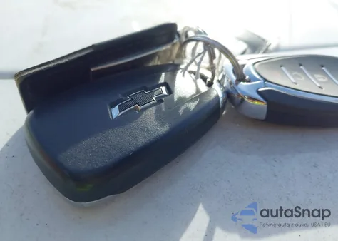 2023 Chevrolet Bolt Euv Fwd Premier из США, поврежденный, VIN 1G1FZ6S0XP4123932